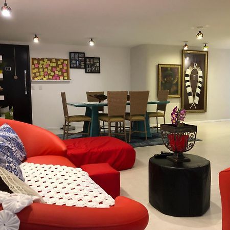 Appartement Temporada Em Maceio Extérieur photo
