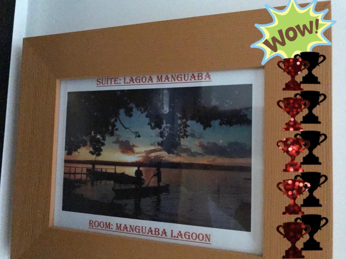 Appartement Temporada Em Maceio Extérieur photo