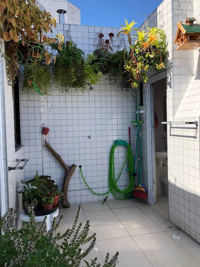 Appartement Temporada Em Maceio Extérieur photo