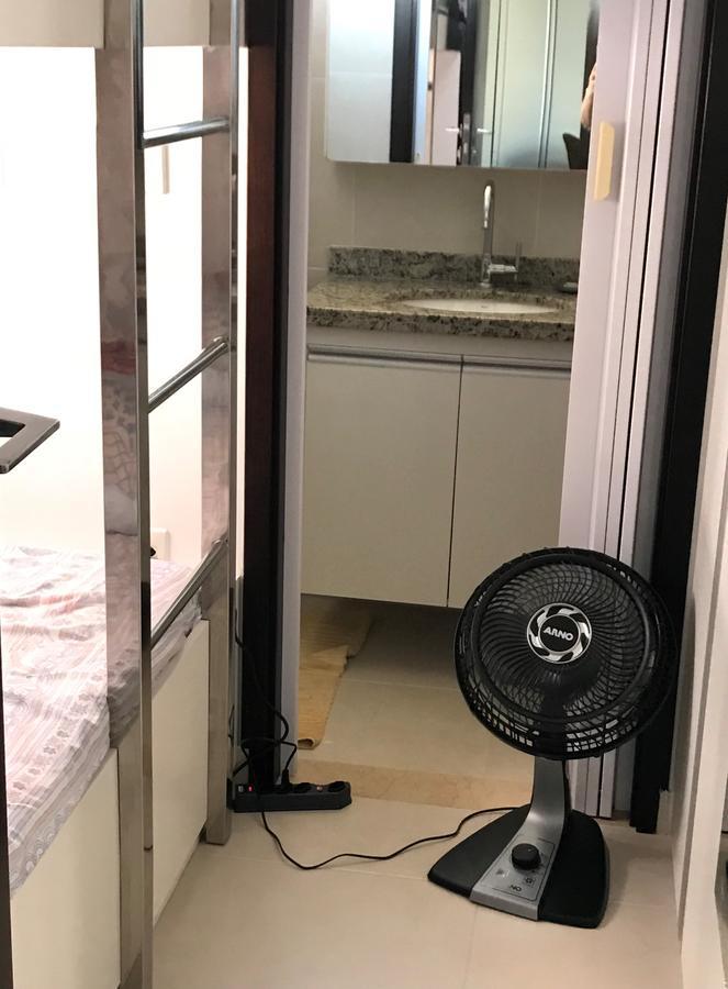 Appartement Temporada Em Maceio Chambre photo