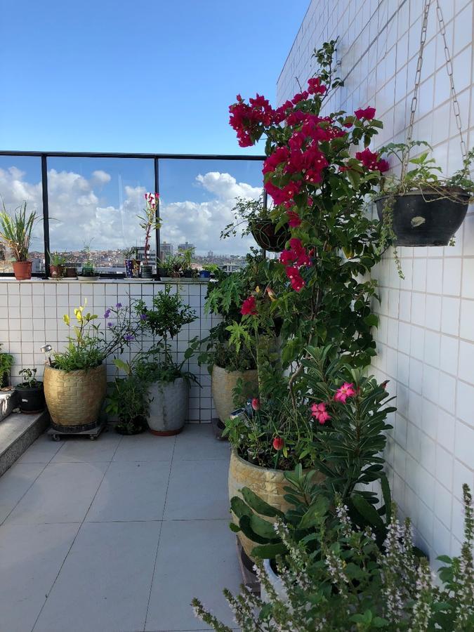 Appartement Temporada Em Maceio Extérieur photo
