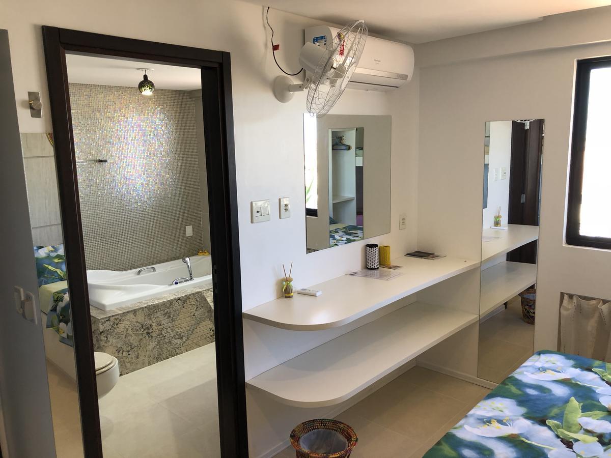 Appartement Temporada Em Maceio Extérieur photo