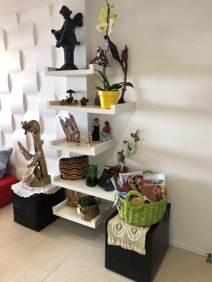 Appartement Temporada Em Maceio Extérieur photo