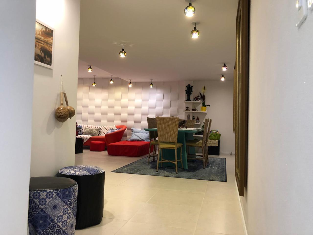 Appartement Temporada Em Maceio Extérieur photo