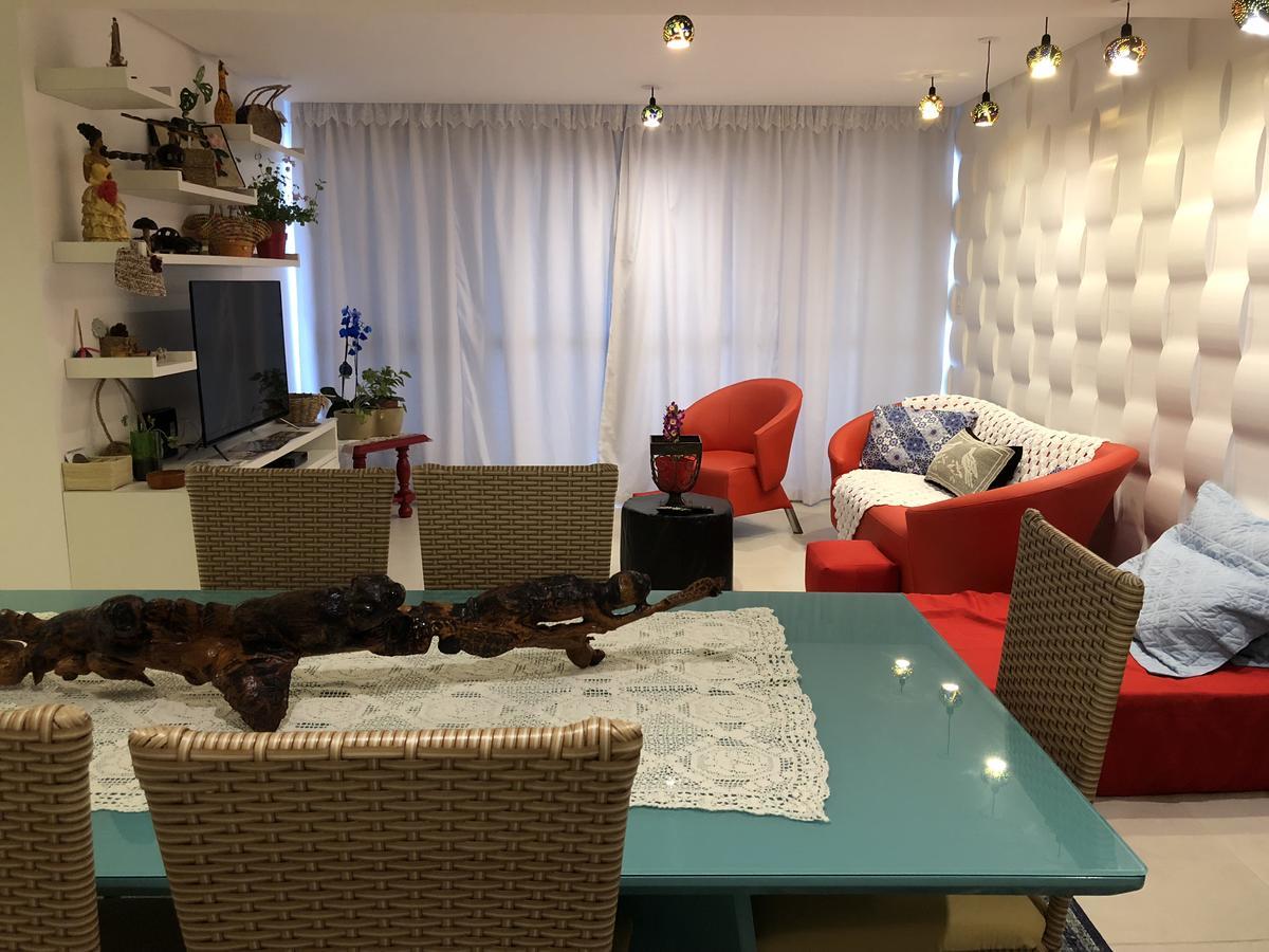 Appartement Temporada Em Maceio Extérieur photo