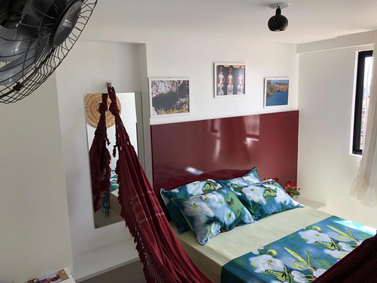 Appartement Temporada Em Maceio Chambre photo