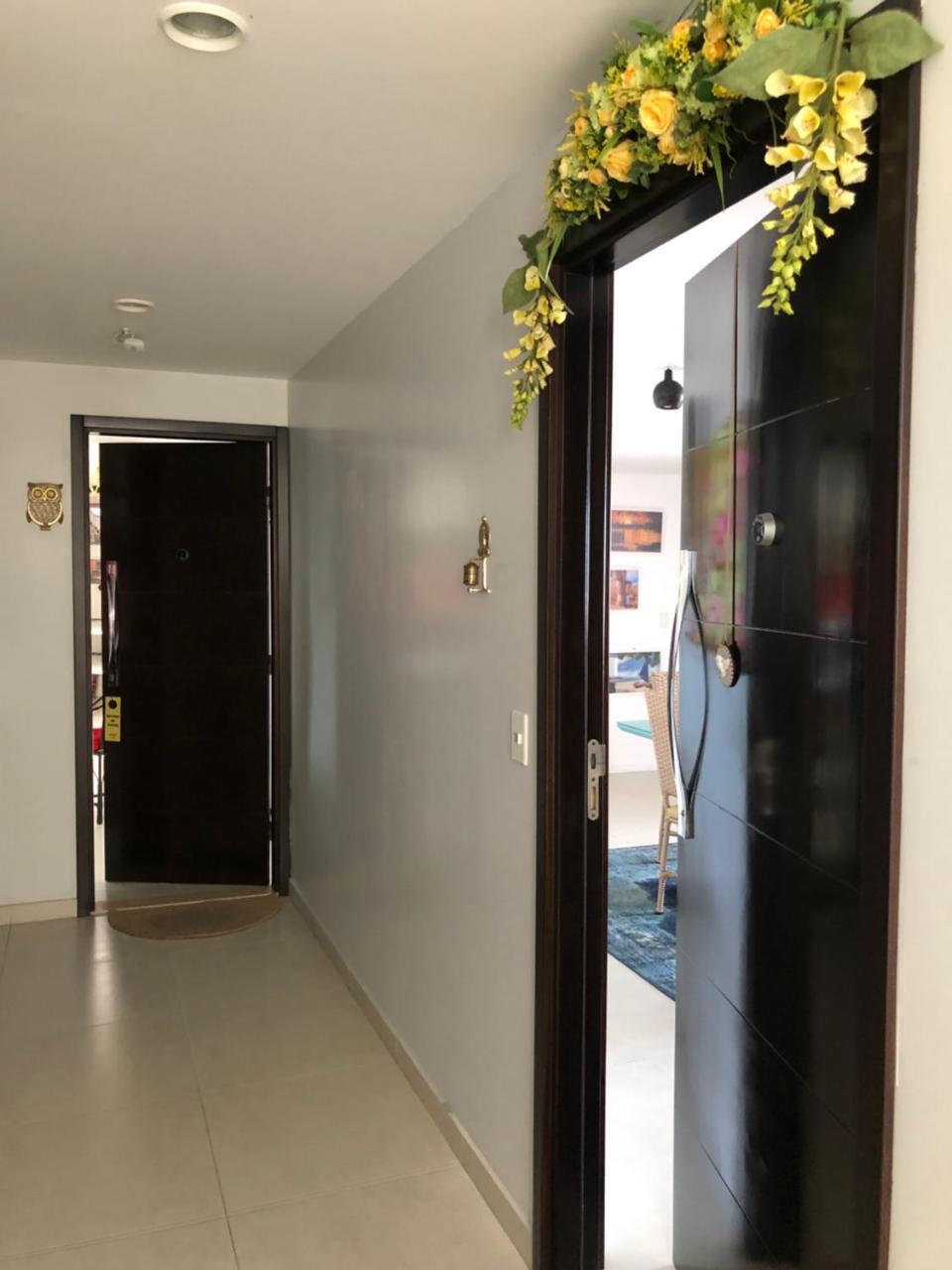 Appartement Temporada Em Maceio Extérieur photo