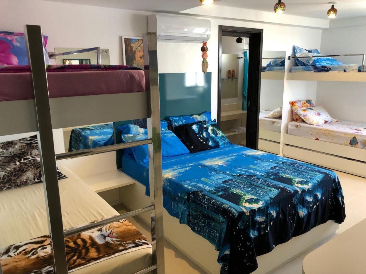Appartement Temporada Em Maceio Extérieur photo